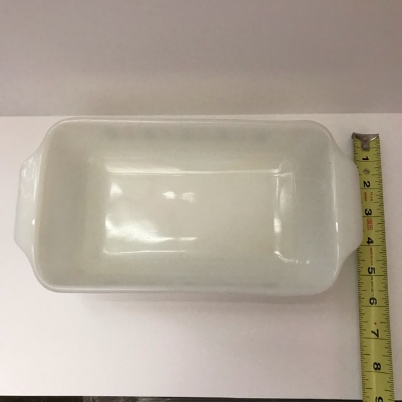 Anchor Hocking Kitchen Anchor Hocking Fire King Loaf Pan Quart